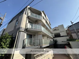 NーSTAGE NERIMAKITAMACHIの画像