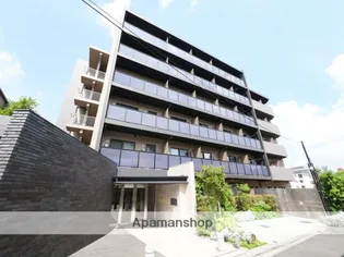 ハーモニーレジデンス高田馬場の画像