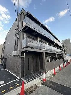 ガレリアレジデンス石神井公園の画像