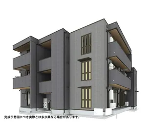 DーPRECIOUS高野台の画像