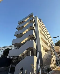 NOGATA RESIDENCEの画像