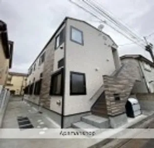 ハーモニーテラス平和台IIの画像