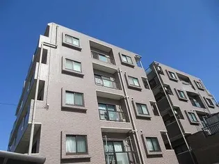 レヂオンス武蔵野パートIVの画像