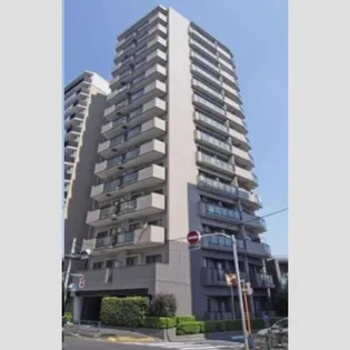 アクティヴュー新宿の画像