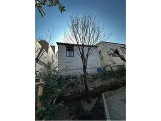 東京都新宿区新宿7丁目【一戸建】の外観