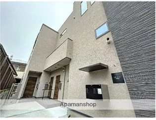 CE LA VI 中落合の画像