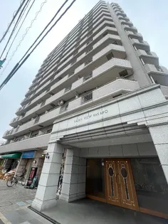 アーバンビュー中野の画像