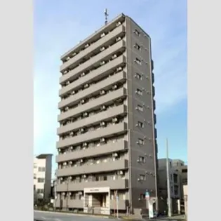 スカイコート高田馬場第5の画像