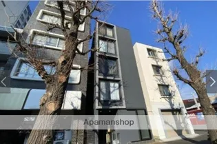 TRIAS236【5階】の外観