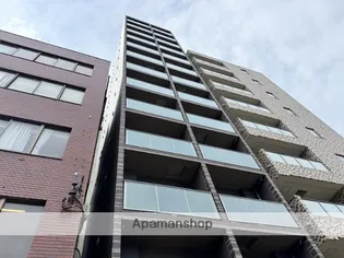 ガリシア千石【9階】の外観