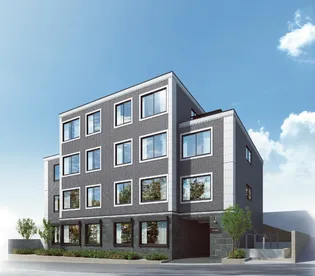 エルファーロ早稲田の画像