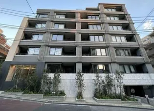 クレヴィア新宿中落合 WESTの画像