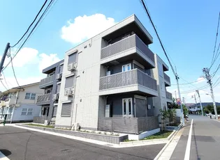 HILL'S大泉学園の画像