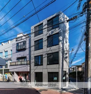 COCOCUBE高円寺Ⅱ【2階】の外観