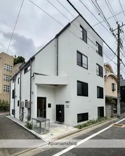 LOTUS NAKANOSHINBASHI【1階】の外観