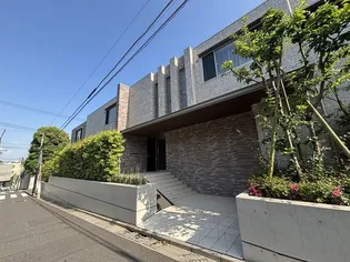 カーサドゥレイズ代々木上原の画像