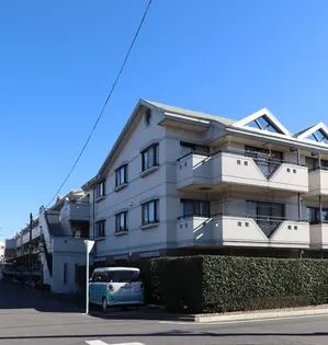 スカイ ブリッジBの画像