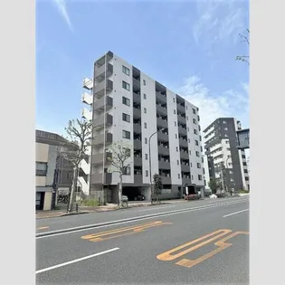 スカイコート豊島南長崎の画像