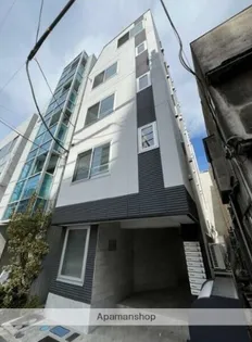 アムレア荻窪【3階】の外観