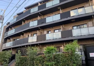 オープンレジデンシア目白フロントコートの画像