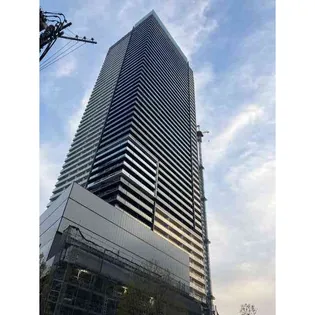 グランドシティタワー池袋【16階】の外観