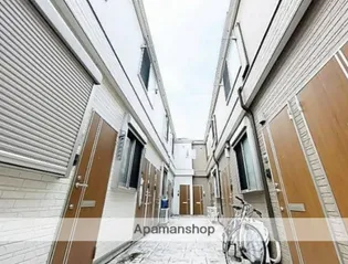 パークノート西永福の画像