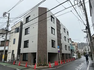 RAMII板橋大和町【102号室号室】の外観