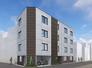 RAMII板橋大和町【401号室号室】の外観