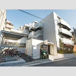 ジェノヴィア高円寺スカイガーデンの画像