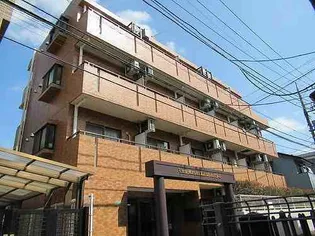 ライオンズマンション上石神井第三の画像