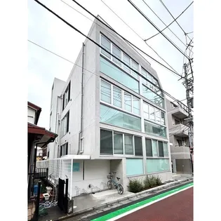 ARK TERRACE 東新宿の画像