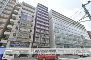 CORVAL東新宿【1006号室】の外観