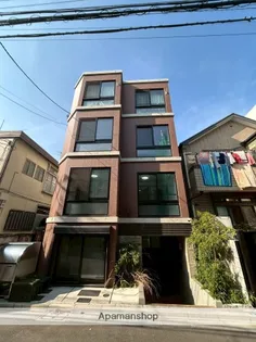 GREW Koenji Residence【3階】の外観