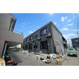 カッツェ松原の画像