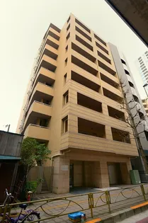 プライマル三軒茶屋【3階】の外観