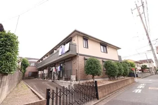 サニーハイツの画像