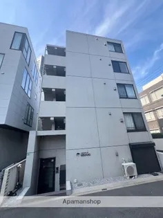 COCOFLAT池袋【4階】の外観