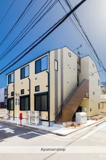 LE SERENE NISHI OGIKUBOの画像