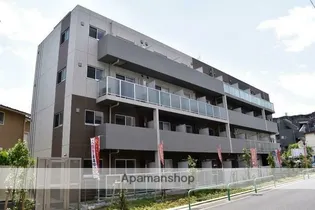 BONDSTERRACE石神井公園の画像