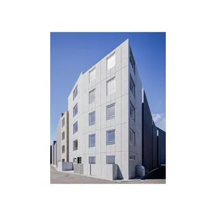 アバンティア中野新橋の画像