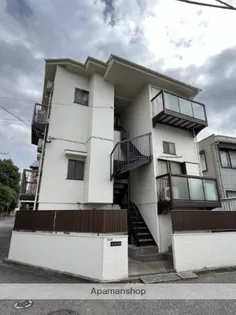 パールハイツの画像