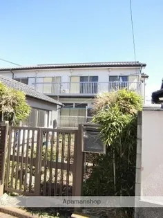 芝ハウスの画像