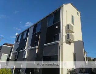 ハーモニーテラス上北沢の画像