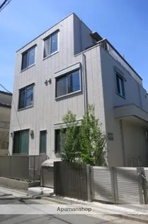 ファイン椎名町の画像