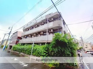 JLBグランエクリュ氷川台の画像