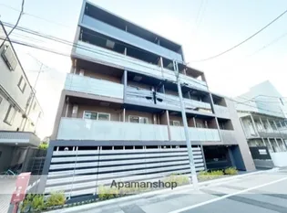 RELUXIA方南町Ⅱ【2階】の外観