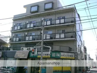 YKプラザ中野の画像