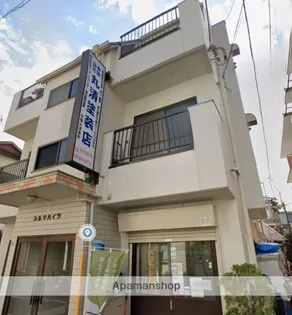 シルクハイツの画像