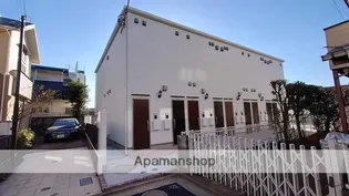 ソルナクレイシア氷川台の画像