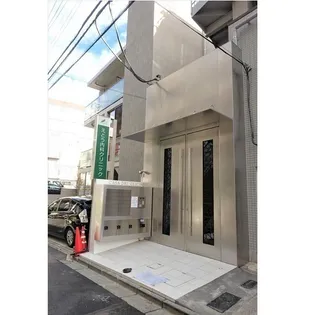 CASA DEL GLICINEの画像